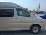 2004 Toyota Grand Hiace 4WD, transporter specifications, camper special vehicle base Silver Van for sale, Japanese used car export - photo 12 of 70 | GULJI TRADERS