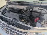 2004 Toyota Grand Hiace 4WD, transporter specifications, camper special vehicle base Silver Van for sale, Japanese used car export - photo 27 of 70 | GULJI TRADERS