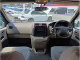 2004 Toyota Grand Hiace 4WD, transporter specifications, camper special vehicle base Silver Van for sale, Japanese used car export - photo 38 of 70 | GULJI TRADERS