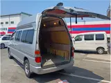 2004 Toyota Grand Hiace 4WD, transporter specifications, camper special vehicle base Silver Van for sale, Japanese used car export - photo 49 of 70 | GULJI TRADERS