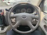 2004 Toyota Grand Hiace 4WD, transporter specifications, camper special vehicle base Silver Van for sale, Japanese used car export - photo 54 of 70 | GULJI TRADERS