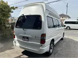 2004 Toyota Grand Hiace camping White Van for sale, Japanese used car export - photo 6 of 40 | GULJI TRADERS