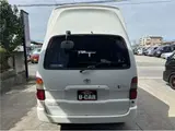 2004 Toyota Grand Hiace camping White Van for sale, Japanese used car export - photo 8 of 40 | GULJI TRADERS