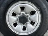 2004 Toyota Grand Hiace camping White Van for sale, Japanese used car export - photo 9 of 40 | GULJI TRADERS