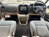 2004 Toyota Grand Hiace camping White Van for sale, Japanese used car export - photo 16 of 40 | GULJI TRADERS
