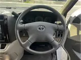 2004 Toyota Grand Hiace camping White Van for sale, Japanese used car export - photo 20 of 40 | GULJI TRADERS