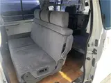 2004 Toyota Grand Hiace camping White Van for sale, Japanese used car export - photo 25 of 40 | GULJI TRADERS