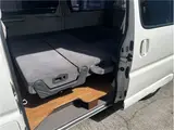 2004 Toyota Grand Hiace camping White Van for sale, Japanese used car export - photo 28 of 40 | GULJI TRADERS