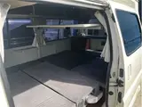 2004 Toyota Grand Hiace camping White Van for sale, Japanese used car export - photo 29 of 40 | GULJI TRADERS