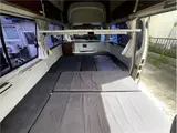2004 Toyota Grand Hiace camping White Van for sale, Japanese used car export - photo 30 of 40 | GULJI TRADERS