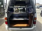 2004 Toyota Grand Hiace camping White Van for sale, Japanese used car export - photo 38 of 40 | GULJI TRADERS