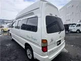 2004 Toyota Grand Hiace Camping 4WD White Van for sale, Japanese used car export - photo 3 of 50 | GULJI TRADERS