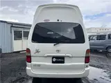 2004 Toyota Grand Hiace Camping 4WD White Van for sale, Japanese used car export - photo 4 of 50 | GULJI TRADERS