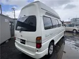 2004 Toyota Grand Hiace Camping 4WD White Van for sale, Japanese used car export - photo 5 of 50 | GULJI TRADERS