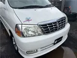 2004 Toyota Grand Hiace Camping 4WD White Van for sale, Japanese used car export - photo 9 of 50 | GULJI TRADERS