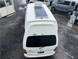 2004 Toyota Grand Hiace Camping 4WD White Van for sale, Japanese used car export - photo 18 of 50 | GULJI TRADERS
