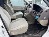 2004 Toyota Grand Hiace Camping 4WD White Van for sale, Japanese used car export - photo 23 of 50 | GULJI TRADERS