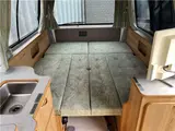 2004 Toyota Grand Hiace Camping 4WD White Van for sale, Japanese used car export - photo 36 of 50 | GULJI TRADERS
