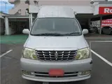 2004 Toyota Grand Hiace camping Silver Van for sale, Japanese used car export - photo 3 of 31 | GULJI TRADERS