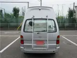 2004 Toyota Grand Hiace camping Silver Van for sale, Japanese used car export - photo 4 of 31 | GULJI TRADERS