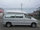 2004 Toyota Grand Hiace camping Silver Van for sale, Japanese used car export - photo 7 of 31 | GULJI TRADERS