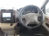 2004 Toyota Grand Hiace camping Silver Van for sale, Japanese used car export - photo 12 of 31 | GULJI TRADERS