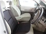 2004 Toyota Grand Hiace camping Silver Van for sale, Japanese used car export - photo 20 of 31 | GULJI TRADERS