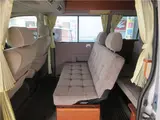 2004 Toyota Grand Hiace camping Silver Van for sale, Japanese used car export - photo 22 of 31 | GULJI TRADERS