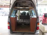2004 Toyota Grand Hiace camping Silver Van for sale, Japanese used car export - photo 24 of 31 | GULJI TRADERS