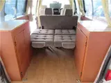 2004 Toyota Grand Hiace camping Silver Van for sale, Japanese used car export - photo 25 of 31 | GULJI TRADERS