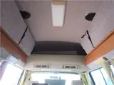 2004 Toyota Grand Hiace camping Silver Van for sale, Japanese used car export - photo 28 of 31 | GULJI TRADERS