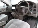 2004 Toyota Grand Hiace Camping ★ 4WD White Van for sale, Japanese used car export - photo 5 of 14 | GULJI TRADERS