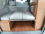 2004 Toyota Grand Hiace Camping ★ 4WD White Van for sale, Japanese used car export - photo 7 of 14 | GULJI TRADERS