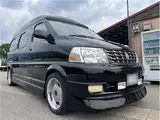 2005 Toyota Grand Hiace TOYOTA Camper Specification Vehicle Other Color changed Van for sale, Japanese used car export - photo 1 of 27 | GULJI TRADERS