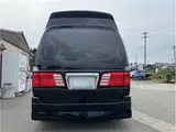2005 Toyota Grand Hiace TOYOTA Camper Specification Vehicle Other Color changed Van for sale, Japanese used car export - photo 2 of 27 | GULJI TRADERS