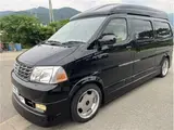 2005 Toyota Grand Hiace TOYOTA Camper Specification Vehicle Other Color changed Van for sale, Japanese used car export - photo 4 of 27 | GULJI TRADERS