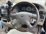 2005 Toyota Grand Hiace TOYOTA Camper Specification Vehicle Other Color changed Van for sale, Japanese used car export - photo 10 of 27 | GULJI TRADERS