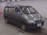 1995 Toyota Granvia Q Sedan for sale, Japanese used car export - photo 1 of 5 | GULJI TRADERS