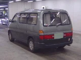 1995 Toyota Granvia Q Sedan for sale, Japanese used car export - photo 2 of 5 | GULJI TRADERS