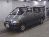 1995 Toyota Granvia Q Sedan for sale, Japanese used car export - photo 4 of 5 | GULJI TRADERS