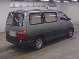 1995 Toyota Granvia Q Sedan for sale, Japanese used car export - photo 5 of 5 | GULJI TRADERS