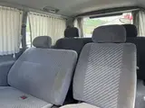 1996 Toyota Granvia Other Van for sale, Japanese used car export - photo 7 of 8 | GULJI TRADERS
