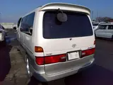 1996 Toyota Granvia G Diesel TB Pearl Van for sale, Japanese used car export - photo 2 of 6 | GULJI TRADERS