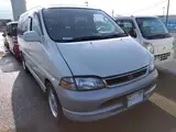 1996 Toyota Granvia G Diesel TB Pearl Van for sale, Japanese used car export - photo 4 of 6 | GULJI TRADERS