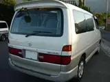 1997 Toyota Granvia Q Twin moonroof Pearl Van for sale, Japanese used car export - photo 2 of 8 | GULJI TRADERS