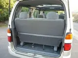1997 Toyota Granvia Q Twin moonroof Pearl Van for sale, Japanese used car export - photo 5 of 8 | GULJI TRADERS