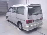 1999 Toyota Granvia G Cruising Selection Silver Van for sale, Japanese used car export - photo 2 of 11 | GULJI TRADERS