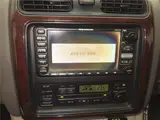 1999 Toyota Granvia G Cruising Selection Silver Van for sale, Japanese used car export - photo 6 of 11 | GULJI TRADERS