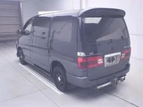 1999 Toyota Granvia 4WD G LTD Sedan for sale, Japanese used car export - photo 2 of 11 | GULJI TRADERS