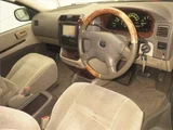 1999 Toyota Granvia 4WD G LTD Sedan for sale, Japanese used car export - photo 3 of 11 | GULJI TRADERS